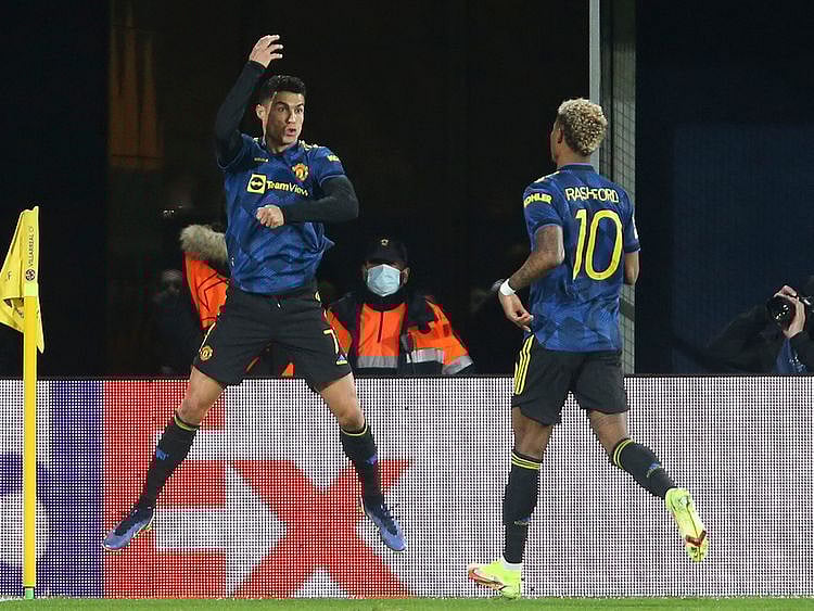 211124 Ronaldo