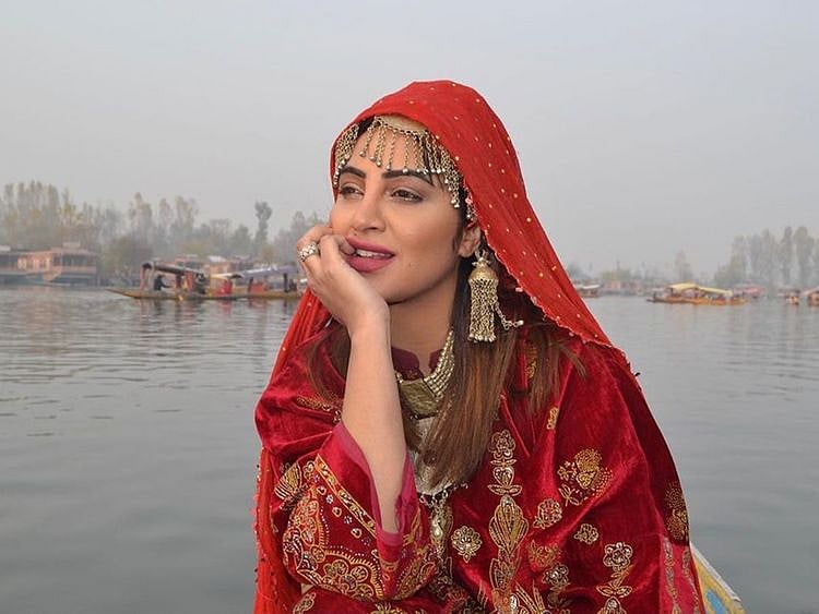 Arshi Khan