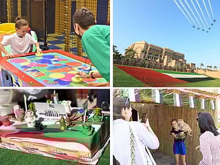 UAE National Day 2021: 33 Fantastic things to do with the family over the long weekend 