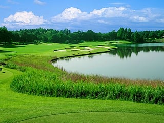 New ISPS HANDA - CHAMPIONSHIP becomes first DP World Tour event in Japan