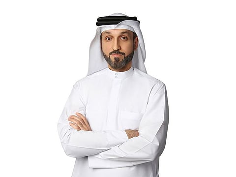 Safwan Khalil, Chief Operating Officer and Co-founder of GoFinance