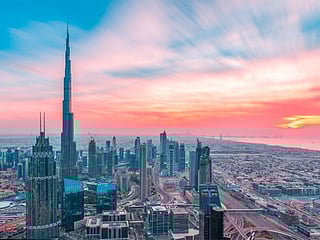 Look: Gulf News readers celebrate UAE's 50th National Day with 13 best shots of the country