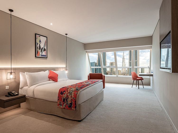 Leva Hotels