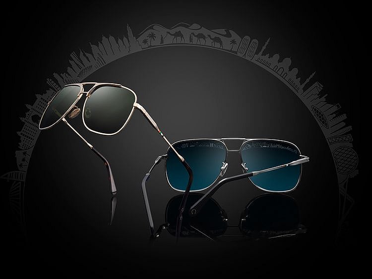 Rivoli Eyewear OMEGA
