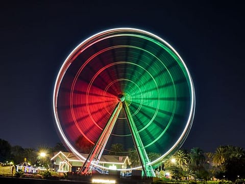Look: Gulf News reader photographers share 13 best shots of the country to celebrate UAE's 50th National Day 