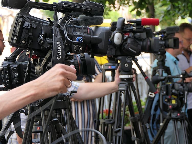 tv media 