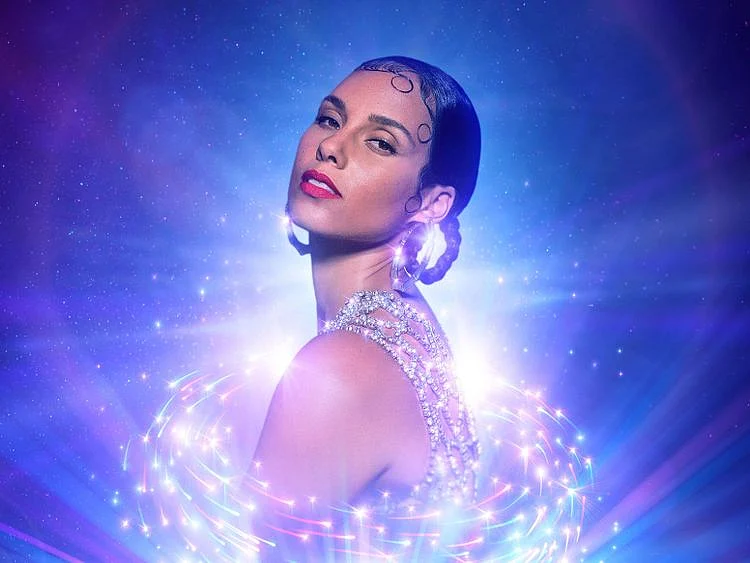 Alicia Keys