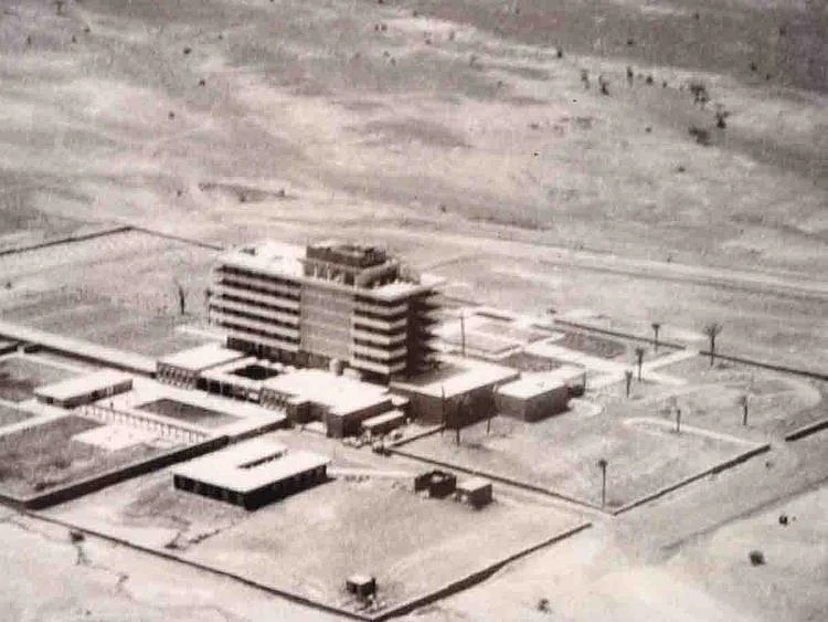 Historilc picture of the hotel-1637905206950