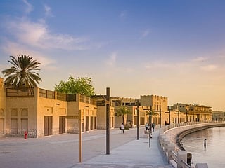 Dubai ranked first in Arab world in cultural interaction, tourism