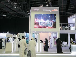 Dozens of Emirati graduates sign up for jobs at Dubai’s RTA