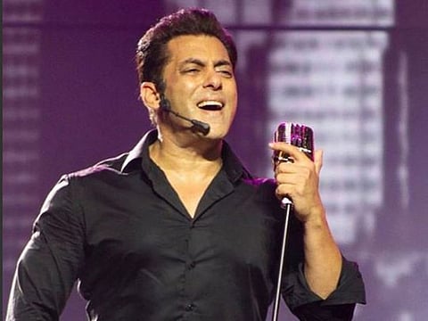 Salman Khan 