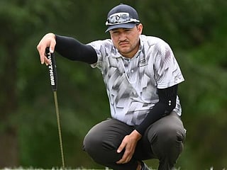 DP World Tour: Joburg Open cut to three days amid new Covid scare
