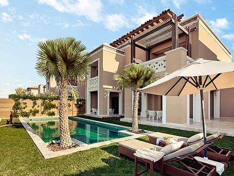 Unveiling the epitome of luxury with Club Privé by Rixos Saadiyat Island