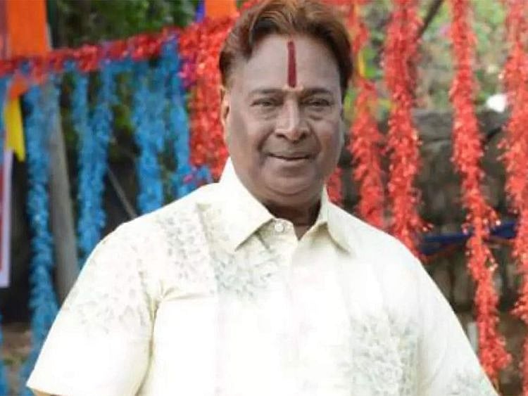 Choreographer Sivasankar