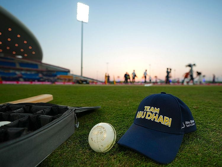 The Abu Dhabi T20 Community Cup begins on on Friday December 3