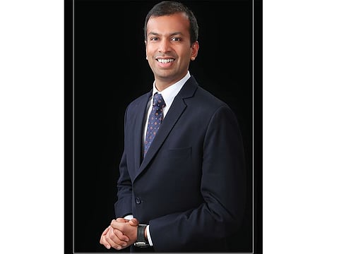 Business Leaders of the UAE: Bikanervala - “The UAE has created a benchmark that inspires the world”