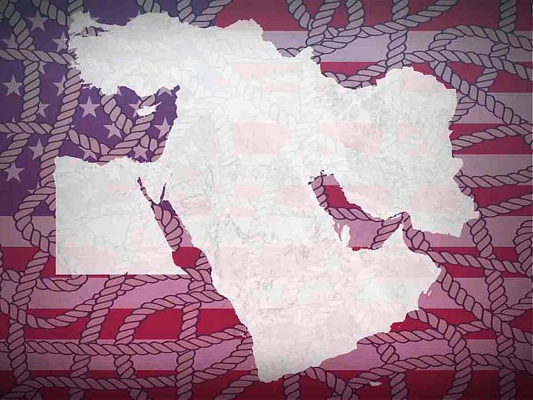 Middle East