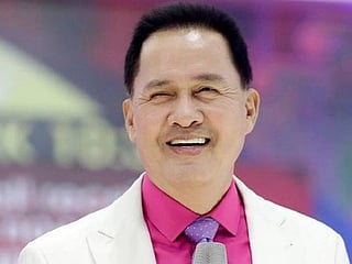 Philippines: Fugitive pastor Apollo Quiboloy 'arrested'