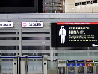 FACT BOX: List of countries where Omicron cases are detected and associated travel curbs in force