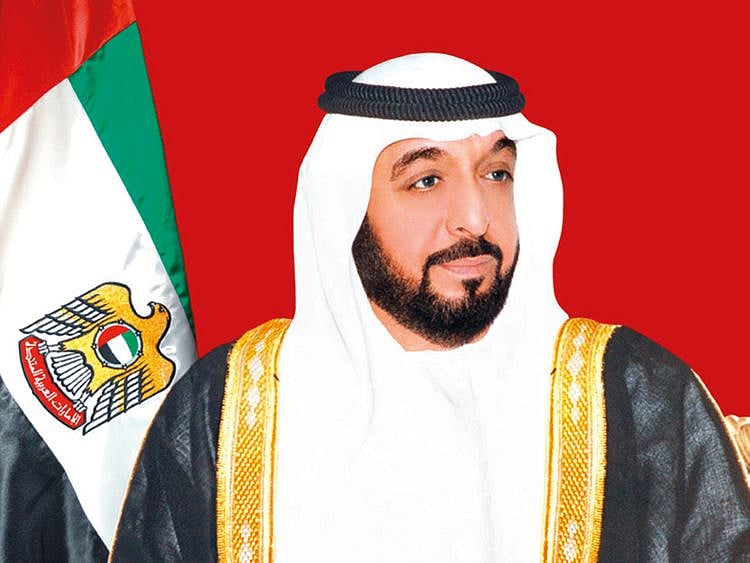 20211130 protocol pictures uae rulers - abu dhabi