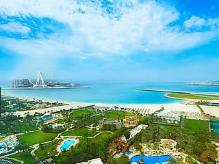 UAE National Day 2021: 22 Staycations you must not miss