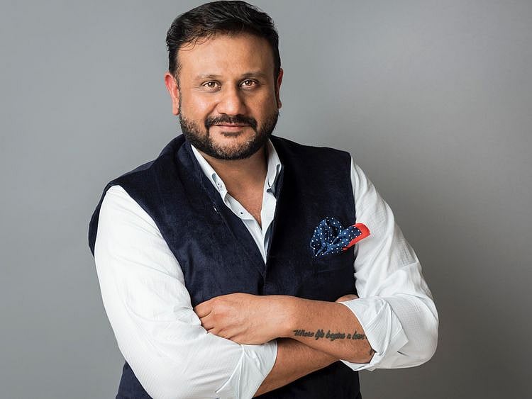 Latesh Radhakishen, Head of Retail Operations at REDTAG