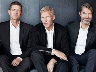 Michael Learns to Rock in Dubai: Iconic Danish band ready to entertain again