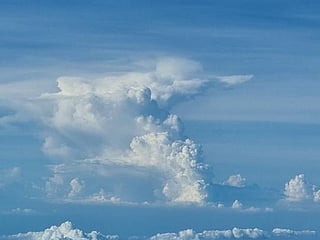 Philippines: 'Explosion' recorded on Mt Pinatubo