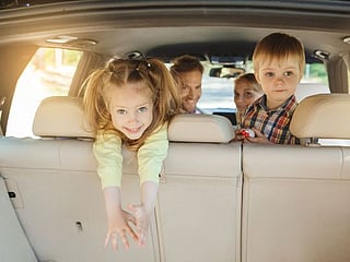 UAE National Day weekend road trip with kids: Free games for the whole family