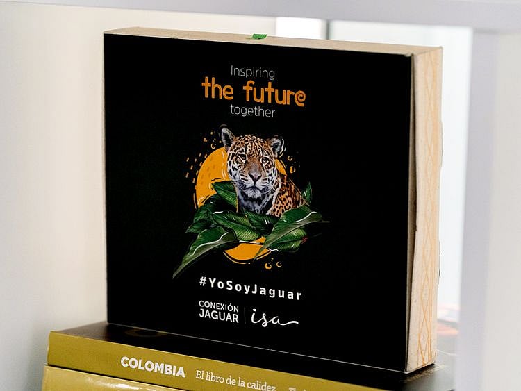 colombia pavilion expo 2020