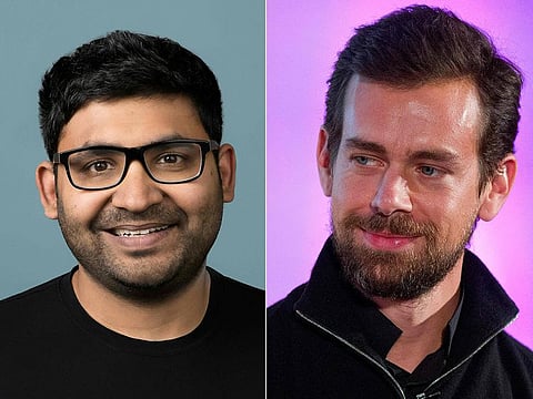 Twitter co-founder and outgoing CEO Jack Dorsey endorsed Agrawal's technical capabilities as "transformational" in his note upon stepping down