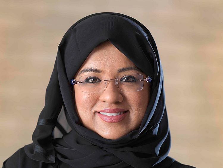 Laila Mohammed Suhail