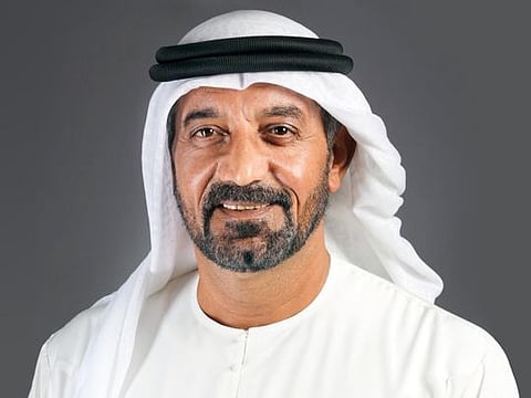 UAE National Day: Message: Aviation to power growth