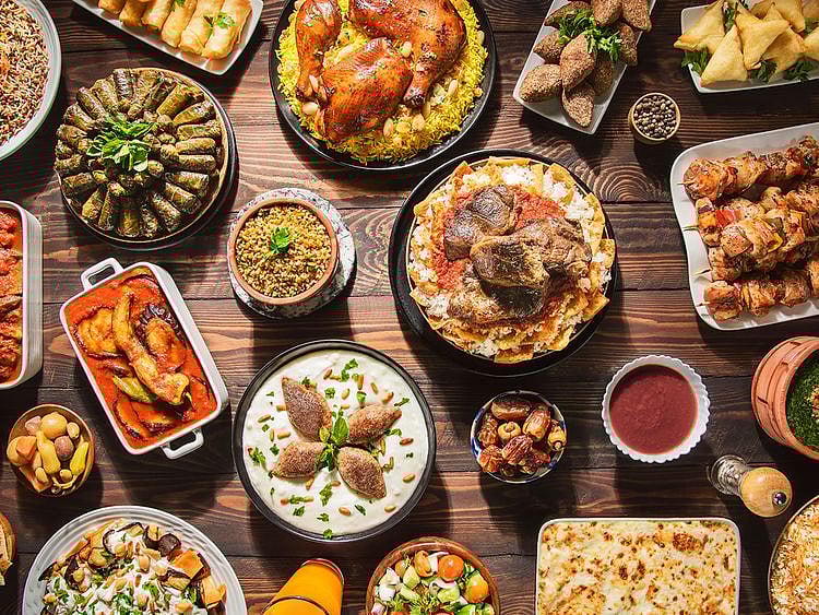 national-day-recipes