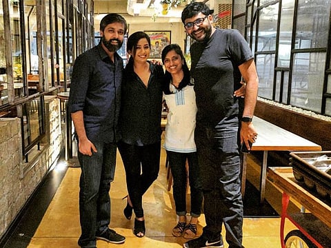Insta/shiladitya