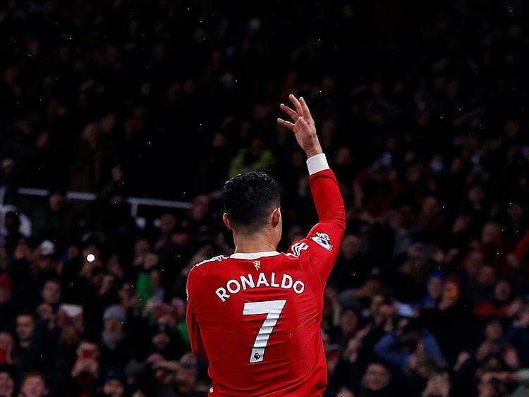 211203 Ronaldo