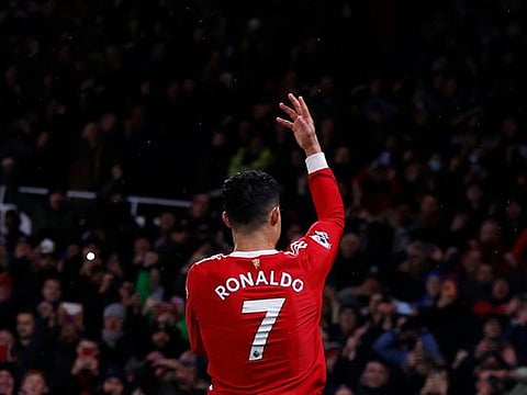 The wage demands of Cristiano Ronaldo, who was the topscorer for Manchester United in a barren season for them, has apparently priced him out of the market so far.