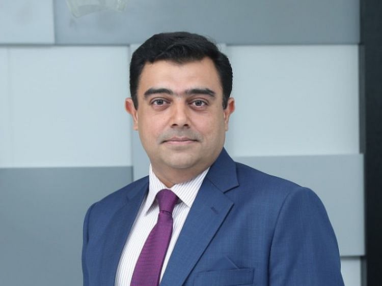 Imran Farooq, CEO of Samana and of Emirates Developers