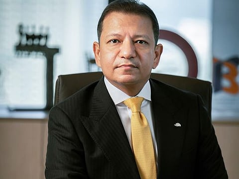 UAE National Day: Reinventing banking with Mashreq