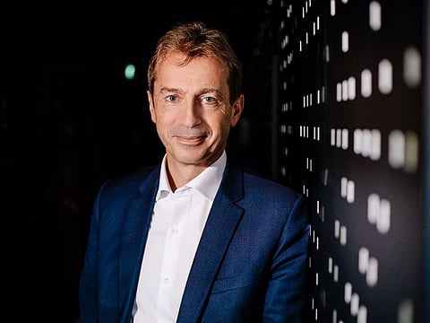 “We think there is a path to normality, but it is probably going to be a different normality,” said Guillaume Faury, CEO of Airbus.