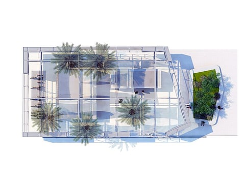  Mobtakir falls under the umbrella of Al Quoz Creative Zone.