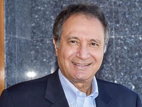 Dr Abdalla Daar is now based in Canada, where he is a leading scholar of public health.  