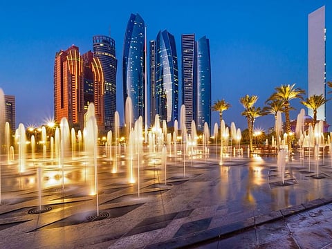 Organised by the Emirates Foundation, in association with the International Association for Volunteer Effort, the summit is a global gathering in Abu Dhabi of volunteer leaders and national volunteering leadership organisations. 