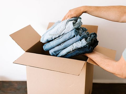 Every man has a few basic items in his wardrobe - from a classic pair of jeans to a comfortable cotton T-shirt.