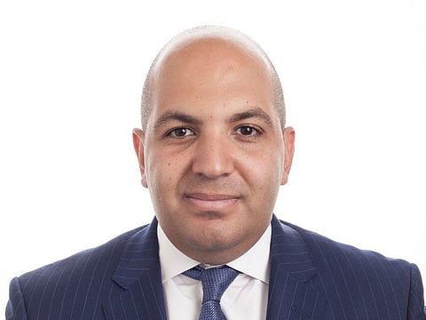   Mohamed Fahmi, EFG Hermes’ Co-Head of Investment Banking