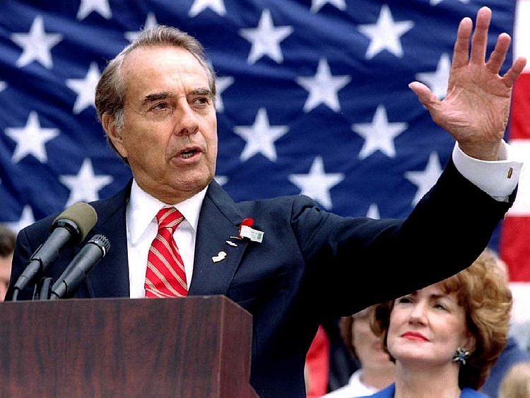 Bob Dole