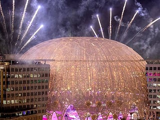Meet Santa, see Alicia Keys perform, watch critically acclaimed films: Your December highlights for Expo 2020 Dubai