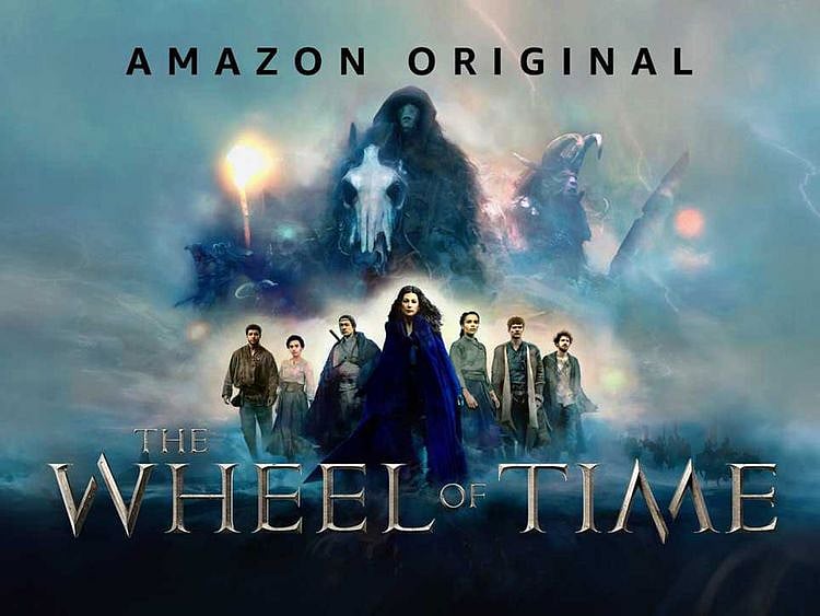 wheel of time
