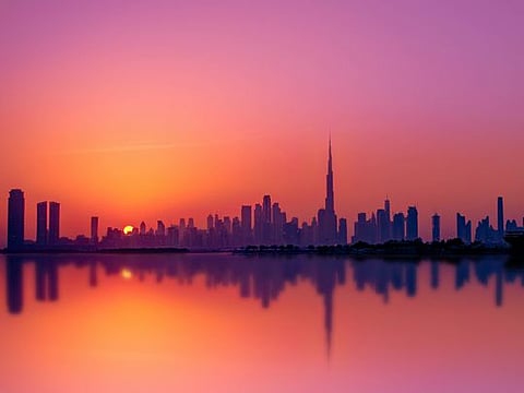  Investors gunning for Dubai's luxury home buys will find there is still room for price growth. 