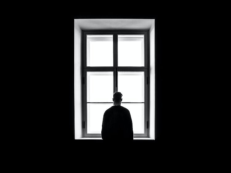 lonely